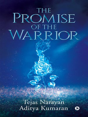 cover image of The Promise of the Warrior